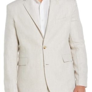 CUBAVERA  Men's  Linen Sports Coat.